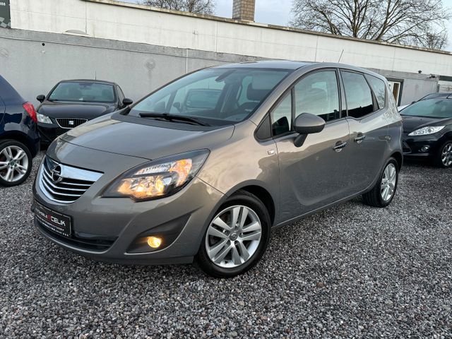 Opel Meriva B 1.4 Innovation *2.HAND*