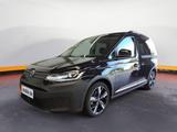 Volkswagen Caddy PanAmericana 2.0 TDI DSG LED Pano AHK Navi - Volkswagen Caddy: Panamericana