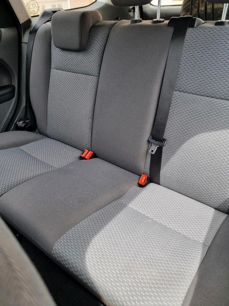 Ford Focus 2007 — photo 12