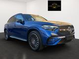 Mercedes-Benz GLC 300 4Matic AMG Line - Mercedes-Benz Neuwagen in Berlin