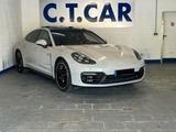 Porsche Panamera 4 E-Hybrid Platinum Edition - Porsche Panamera: Platinum Edition