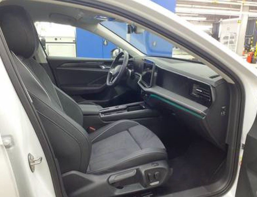 Volkswagen Passat Variant - Bild 5