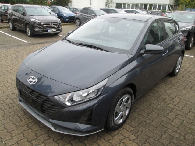 Hyundai i20 – Bild 2