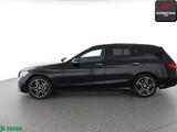 Mercedes-Benz C 300 e T 3x AMG NIGHT MULTIBEAM,MEMORY,KEYLESS - Mercedes-Benz C 300 mit Hybrid-Antrieb