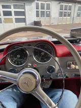 Mercedes-Benz 190 SL - Mercedes-Benz 190: Cabrio, Sl