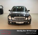 Mercedes-Benz E 280 V6 230PS *AHK *XENON *NAVI *AIRMATIC *TEMP - gebrauchte Mercedes-Benz E-Klasse aus dem Jahr 2007