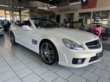 Mercedes-Benz SL 63 AMG SL Roadster - Mercedes-Benz SL 63 AMG