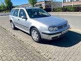 Volkswagen Golf IV Variant 1.4 16V HU 05/28 - Volkswagen Golf: Iv 16