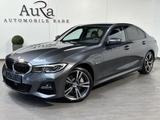 BMW 330e M-Sport NAV+LASER+ACC+HEAD-UP+KAMERA+19ZOLL