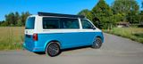 Volkswagen T6 California Beach  - Volkswagen T6 California aus 2018