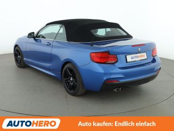 BMW 230 - 4
