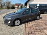 Ford Focus Lim. Trend mit guter Ausstattung - Ford Focus: Ausstattung