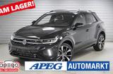 Volkswagen T-Roc 1,5 TSI DSG R-Line - LAGER - Volkswagen T-Roc Tageszulassungen