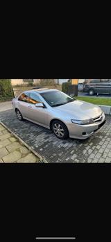 Honda Accord 2,0 Automatik - Honda Accord in Gelsenkirchen
