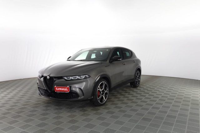 Andere ALFA ROMEO Tonale Tonale 1.5 160 CV MHEV TCT7 Ed