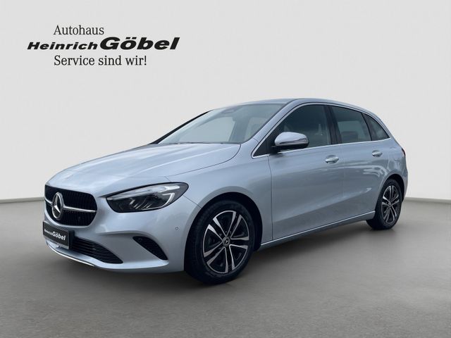 Mercedes-Benz B 180 PROGRESSIVE*ELEK-HECKKL*KEYLESS-GO*AMBIENT