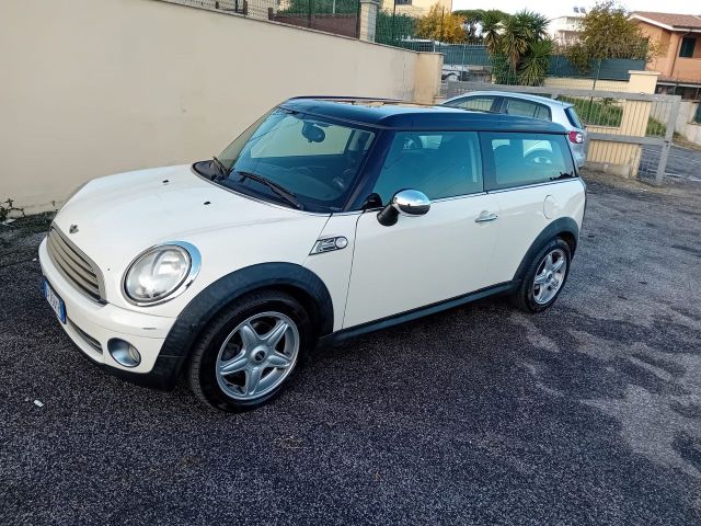 MINI Mini Cooper Clubman Mini 1.6 16V Cooper Clubman