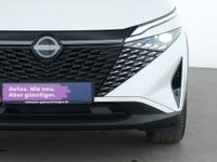 Nissan Qashqai - Vorschau Bild 13