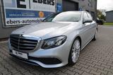 Mercedes-Benz E 220 AMG/PANO/SOUND/AMB/360°/APP/SPORT/DIGITAL - Mercedes-Benz Vorführfahrzeuge