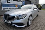 Mercedes-Benz E 220 AMG/PANO/SOUND/AMB/360°/APP/SPORT/DIGITAL - Mercedes-Benz Vorführfahrzeuge