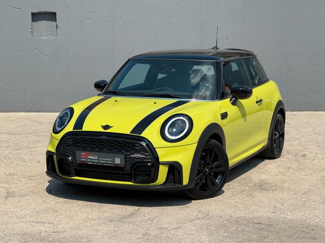 MINI Cooper 1.5 JCW-Trim Panorama CarPlay DAB LHZ