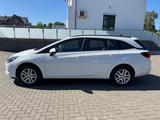 Opel Astra K Sports Tourer Edition*NAVI*CNG*BENZIN* - Opel Astra mit CNG-Antrieb