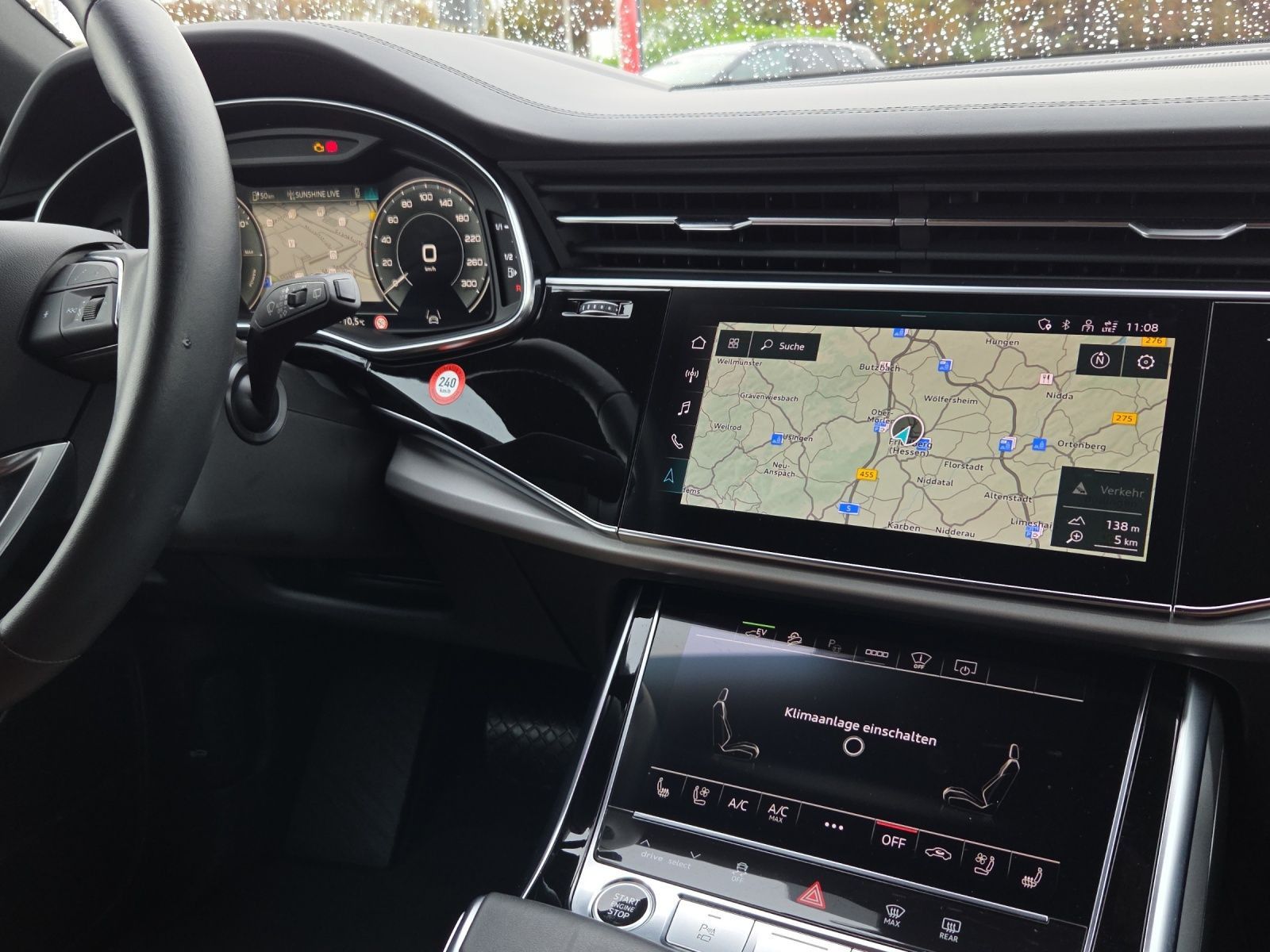 Audi Q8 - Bild 7