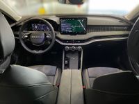Skoda Superb - Vorschau Bild 13