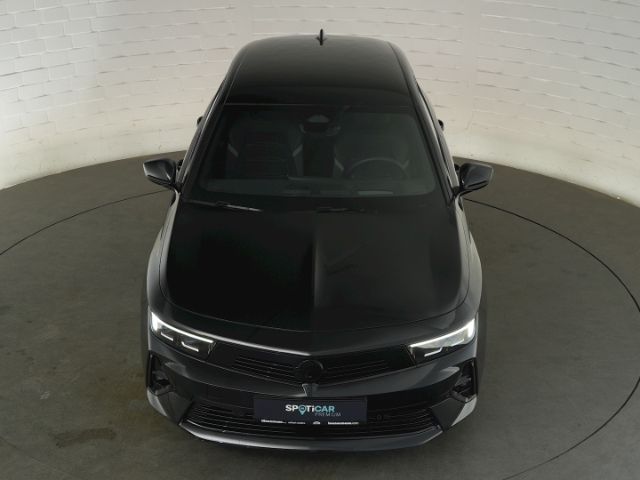 Astra L LIM GS HYBRID eDCT+LED LICHT+NAVI+360 GR
