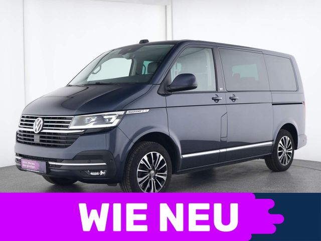 Volkswagen T6.1 Multivan Generation Six ACC|LED|Navi|Kamera