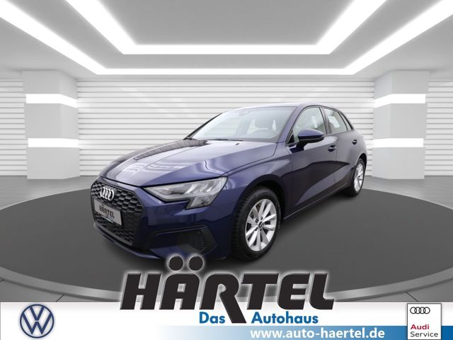 Audi A3 SPORTBACK 30 TFSI S TRONIC ( Bluetooth Navi