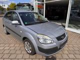 Kia Rio 1.4 EX - Kia Rio: Ex