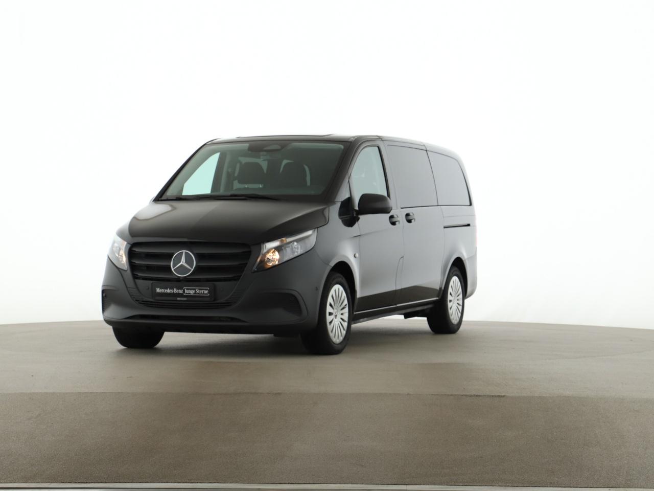 Mercedes-Benz Vito 116 CDI Tourer PRO Lang 9 Sitze Kamera Navi