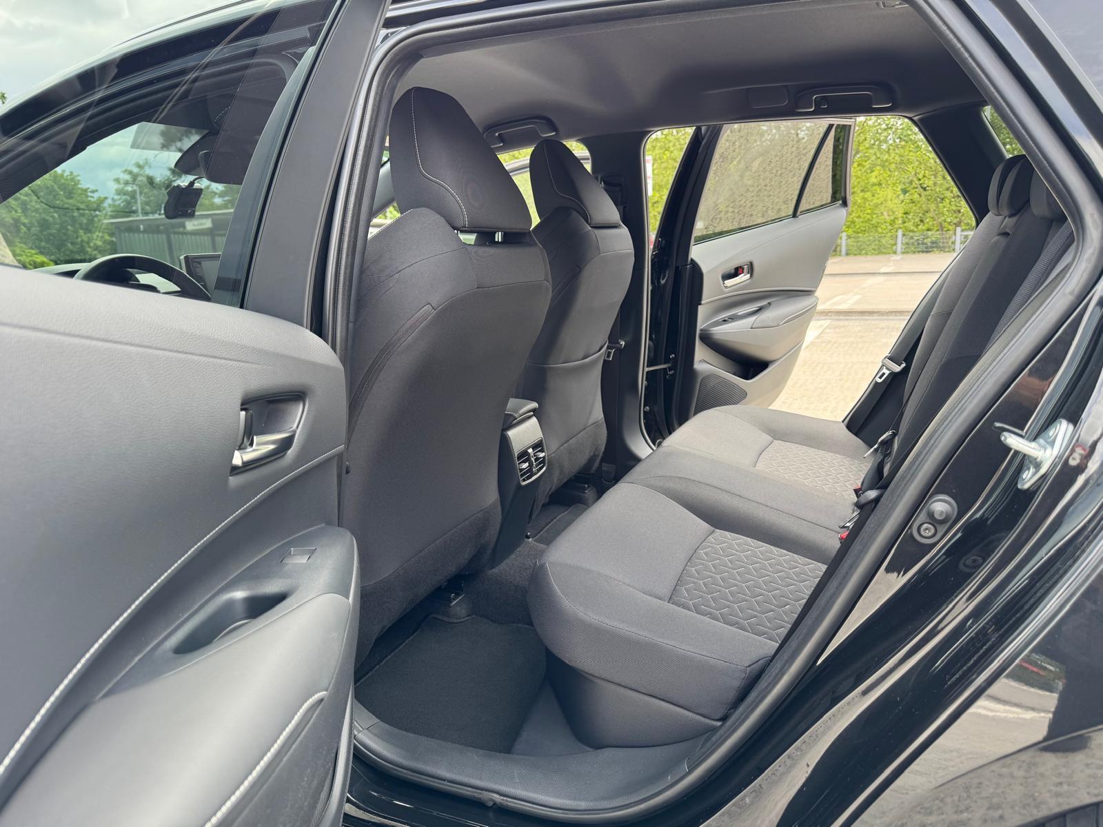 Suzuki Swace 1.8 Hybrid Comfort+