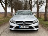 Mercedes-Benz C 200 T Autom. - Avantg. - Merc.Serv. - TOP Zust - Mercedes-Benz C 200: Se