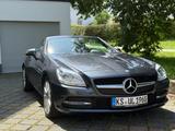 Mercedes-Benz SLK 250 SLK Roadster SLK 250 CDI BlueEfficiency - Mercedes-Benz SLK 250 Gebrauchtwagen