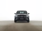 Mercedes-Benz GLC 200 d 4M AMG MBUX Pano AHK Distronic 360 LED - Mercedes-Benz GLC 200 Gebrauchtwagen