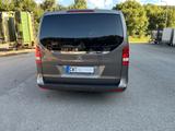 Mercedes-Benz V 250 d EDITION extralang - gebrauchte Mercedes-Benz V 250 aus dem Jahr 2015