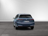 BMW iX - Vorschau Bild 9