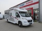 Dethleffs Trend T 7057 EB  - Wohnwagen & Wohnmobile in Karlsruhe