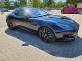 Jaguar F-Type V6 R-Dynamic HU/AU + TÜV Neu - gebrauchte Jaguar F-Type aus dem Jahr 2020