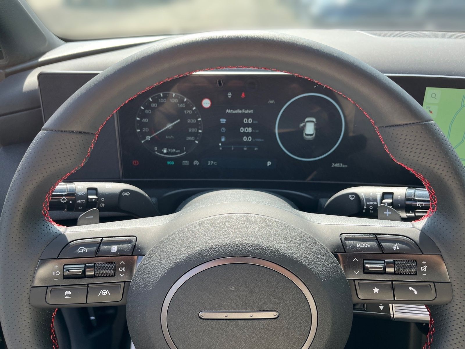 Hyundai Tucson – Bild 9