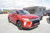 Mitsubishi Eclipse Cross Top 4WD AUTOMATIK 360°K SHZ H-Up D - Mitsubishi Eclipse: Allradantrieb