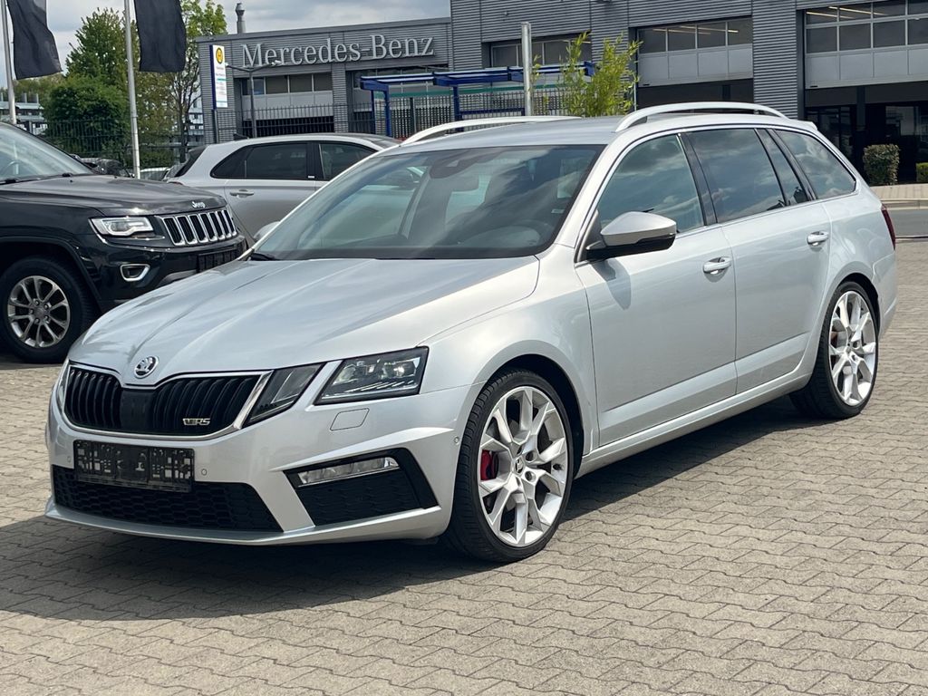 Image of Skoda Octavia