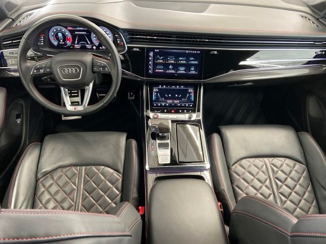 Audi SQ7 - Bild 6
