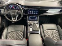 Audi SQ7 - Vorschau Bild 6
