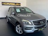 Mercedes-Benz ML 350 CDI 4 MATIC LED+ALCNTR+AHK+R.KAM+TOT+SPUR - Mercedes-Benz ML 350: Cdi 4matic