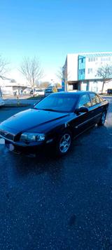 Volvo VOLVO S80 TÜV bis  09.2017 - gebrauchte Volvo S80 aus dem Jahr 2002