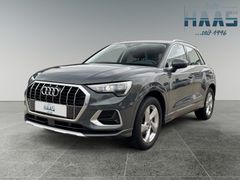 Fahrzeugabbildung Audi Q3 35 TFSI advanced ACC Lane AHK el.Klappe Alu