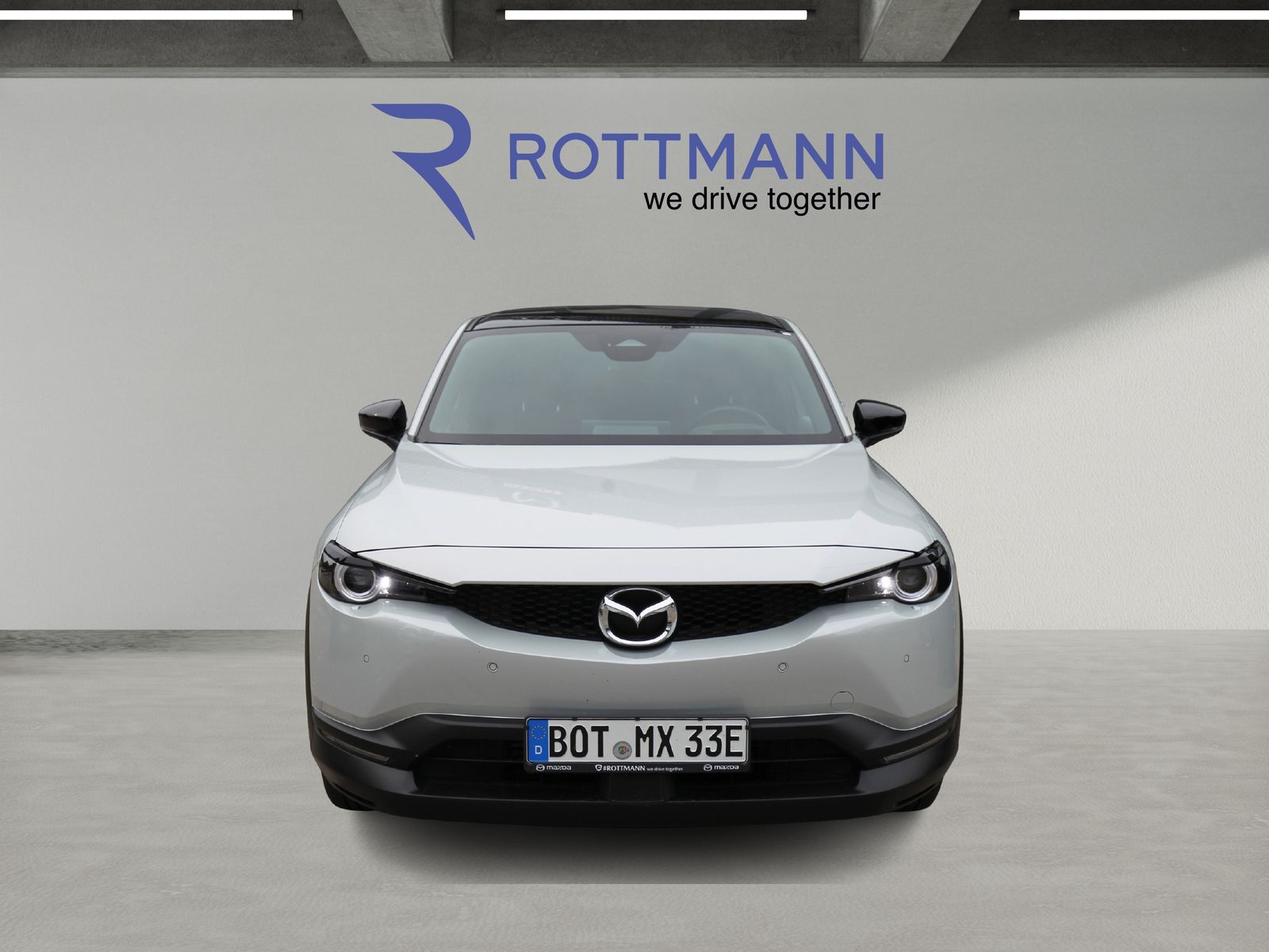 Mazda MX-30 - Bild 3